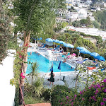 Photo n°1 de l'avis de Franco.g fait le 05/09/2018 à 07:35 sur le  Hotel Capizzo à Forio