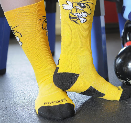 Hype Socks