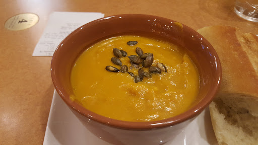 Sandwich Shop «Panera Bread», reviews and photos, 18641 Lyndon B Johnson Fwy, Mesquite, TX 75150, USA