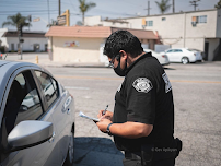 Galaxy Security Company Inc - Photo 4 - Car repair in Torrance, CA, Long Beach