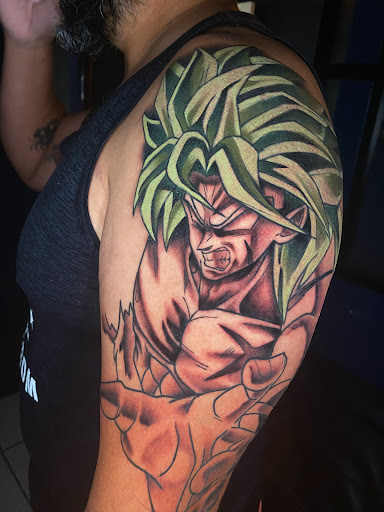 Explore ball python tattoo ideas, creative tattoo ideas in San Antonio, available at Ink & Iron Tattoos & Piercings