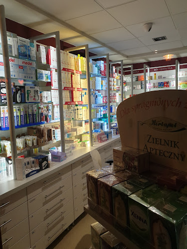Opinii despre Apteka PRO-APTEKA în Rzeszów - Apteka