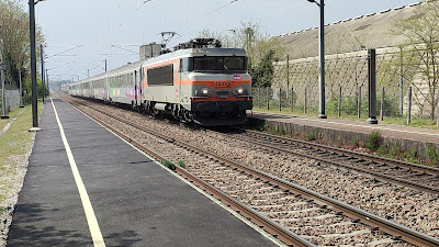 Nogent-sur-Vernisson à Nogent-sur-Vernisson
