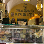 Photo n°1 de l'avis de Christelle.e fait le 11/08/2021 à 20:32 sur le  Mezzo Spirito - Cibi e Miscele à Lecce