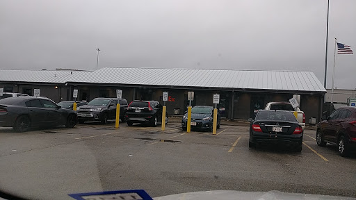 Mailing Service «FedEx Ground», reviews and photos, 1101 E Cleveland St, Hutchins, TX 75141, USA