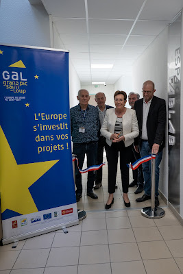 FabLab Saint-Gély-du-Fesc à Saint-Gély-du-Fesc