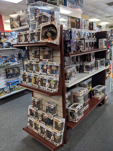 Toy Store «Toy Fusion», reviews and photos, 2230 Arden Way Ste A, Sacramento, CA 95825, USA