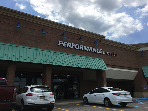 Performance Bicycle, 43235 Crescent Blvd, Novi, MI 48375, USA, 