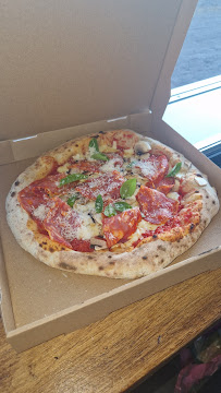 Photos du propriétaire du Pizzas à emporter Nella Strada à Moulins-Engilbert - n°4