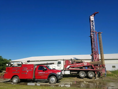 Forsyth Drilling Inc