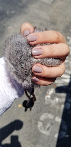 Nail Salon «Anita Nails & Spa», reviews and photos, 12731 Biscayne Blvd, North Miami, FL 33181, USA