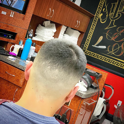 Barber Shop «A & D Barber Shop», reviews and photos, 914 E Camelback Rd SUITE 8, Phoenix, AZ 85014, USA