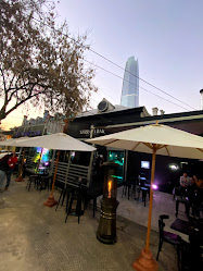 terraza bar Providencia