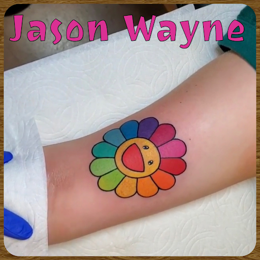 Tattoo Shop «Forever True Tattoo», reviews and photos, 19401 N Cave Creek Rd #32b, Phoenix, AZ 85024, USA