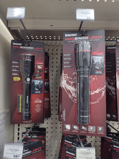 Sporting Goods Store «Academy Sports + Outdoors», reviews and photos, 10808 Industriplex Blvd, Baton Rouge, LA 70809, USA