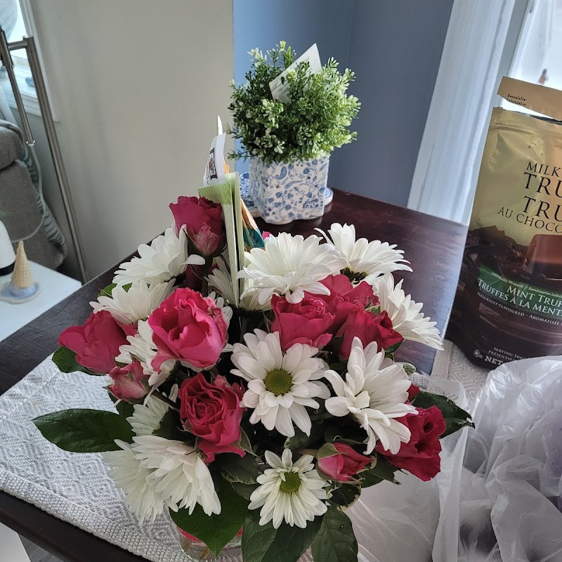 Canada Flowers - Calgary Florist