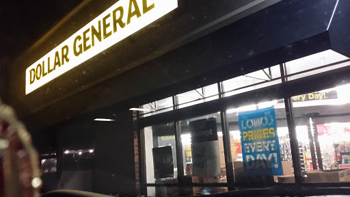 Discount Store «Dollar General», reviews and photos, 202 E Williamsburg Rd, Sandston, VA 23150, USA