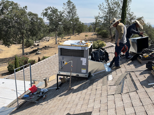 Roofing Contractor «California Roofs & Solar», reviews and photos