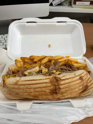 Kebab Royal Grill à Paris