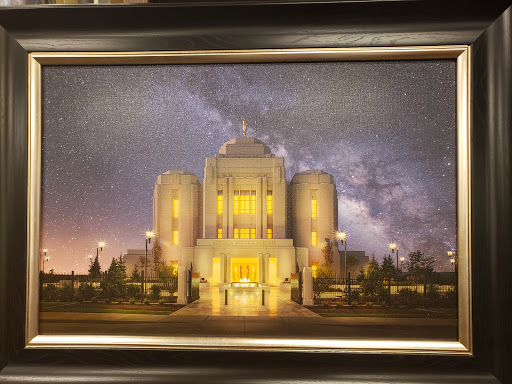 Religious Goods Store «Deseret Book», reviews and photos, 7147 W Overland Rd, Boise, ID 83709, USA
