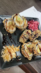 Photo n°33 de KITA'NAGO à Toulouse ()