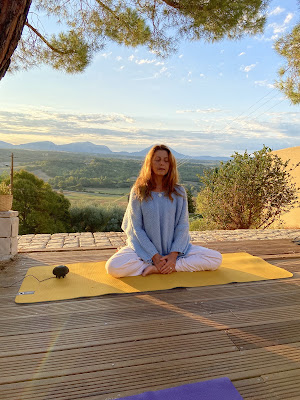 Yafa Yoga à Neuilly-sur-Seine