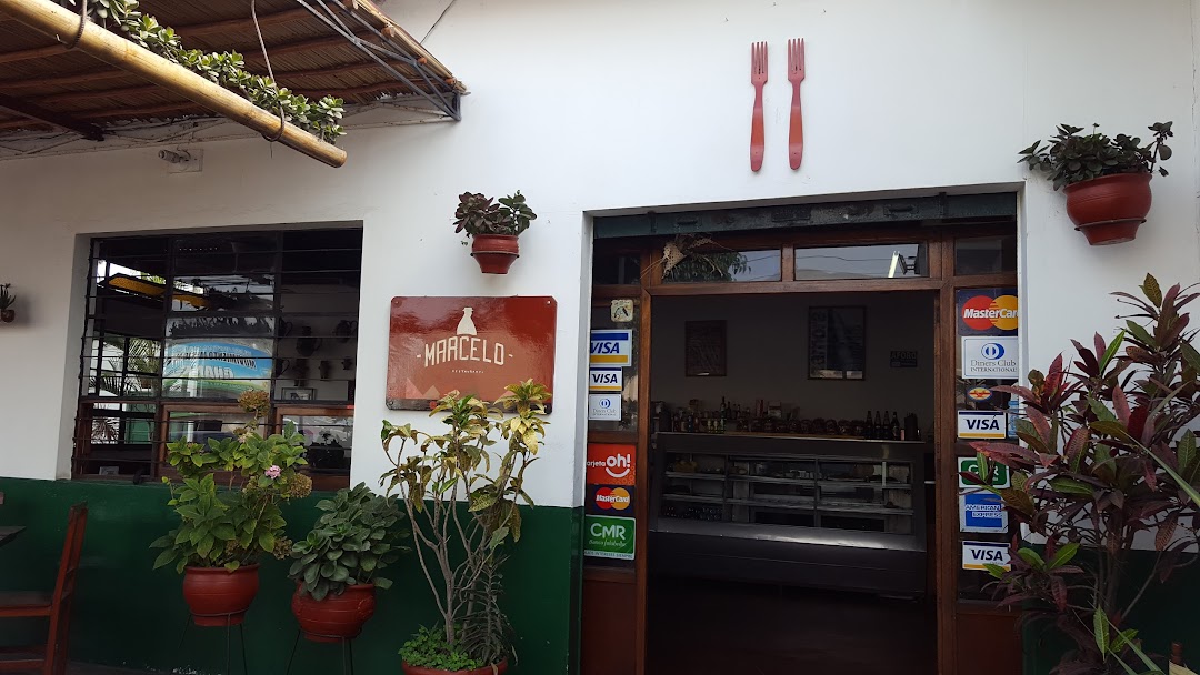 Restaurante Marcelo