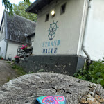 Photo n°3 de l'avis de Tina.o fait le 22/07/2019 à 20:11 sur le  Strandhalle Over à Seevetal