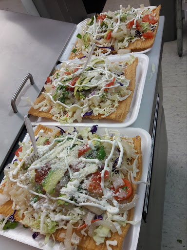 Shopping Mall «El Mercadito Mall», reviews and photos, 8011 E Washington St, Indianapolis, IN 46219, USA