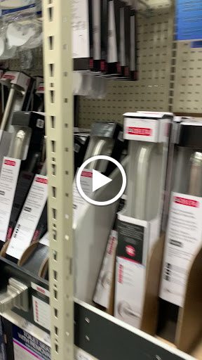 Home Improvement Store «Menards», reviews and photos, 515 McCall Rd, Manhattan, KS 66502, USA