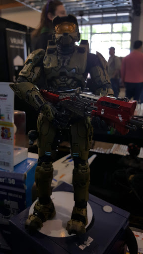 Event Venue «Renton Pavilion», reviews and photos, 233 Burnett Ave S, Renton, WA 98057, USA