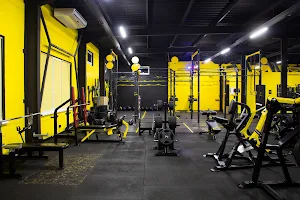 HAMMER Gym image