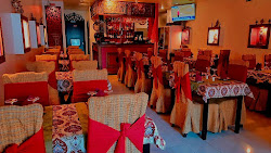 Restaurante Indiano Aashiana Restaurante Carcavelos