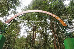 Kumaraparvatha trek starting point image