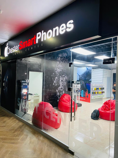 Chester Smartphones | Smart Center