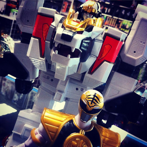 Collectibles Store «The Toy Vault at Warwick Mall», reviews and photos, 400 Bald Hill Rd, Warwick, RI 02886, USA