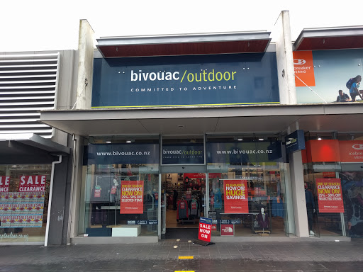 Bivouac Outdoor Newmarket