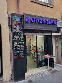 Photos du propriétaire du Restaurant vietnamien Bo bun shop à Clermont-Ferrand - n°1