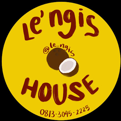 Le'ngis House 23
