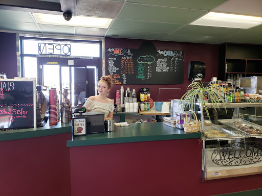 Espresso Bar «Beach Treasures Coffee and Gifts», reviews and photos, 699 Point Brown Ave NW, Ocean Shores, WA 98569, USA