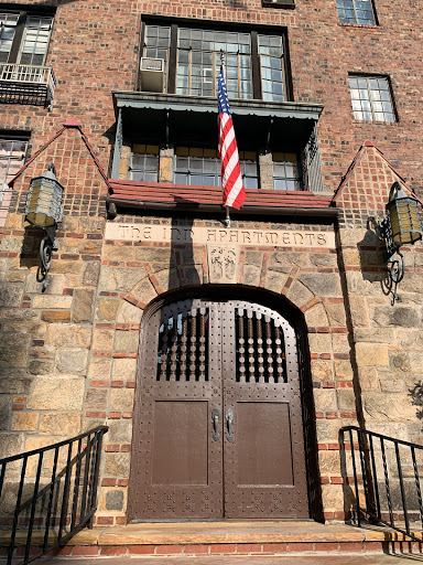 Stadium «Forest Hills Stadium», reviews and photos, 1 Tennis Pl, Forest Hills, NY 11375, USA