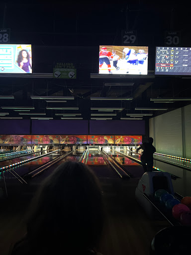 Bowling Alley «Fat Cats Ogden», reviews and photos, 2261 Kiesel Ave #1, Ogden, UT 84401, USA