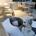 Photo n°9 de l'avis de Rene.r fait le 04/10/2023 à 05:43 sur le  Osteria Da Marì con cucina à Manerba del Garda