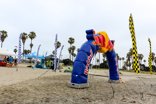 Surf Shop «West Coast Paddle Sports», reviews and photos, 4360 Morena Blvd #130, San Diego, CA 92117, USA