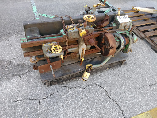 Auto Auction «Manheim Daytona Beach», reviews and photos, 1305 Indian Lake Rd, Daytona Beach, FL 32124, USA