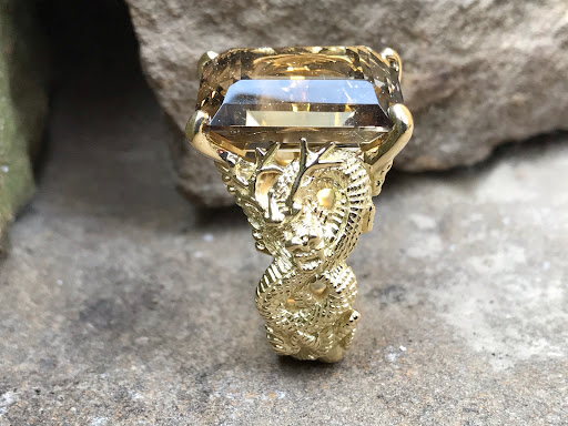 Jewelry Store «WAX Jewelry Design Studio», reviews and photos, 5901 Ellsworth Ave, Pittsburgh, PA 15232, USA