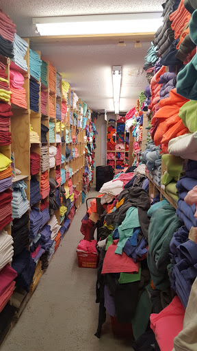 Sign Shop «Gator Sign Factory  The Vinyl Room», reviews and photos, 7778 McKinley Ave # A, Mobile, AL 36608, USA