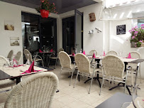 Atmosphère du Restaurant La Bisquine à Noirmoutier-en-l'Île - n°15