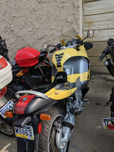 South Philly Cycles, 421 Moore St, Philadelphia, PA 19148, USA, 