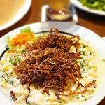 Photo n°2 de l'avis de Bodo. fait le 07/07/2019 à 18:34 sur le  Gasthaus Am Predigtstuhl à Sankt Englmar